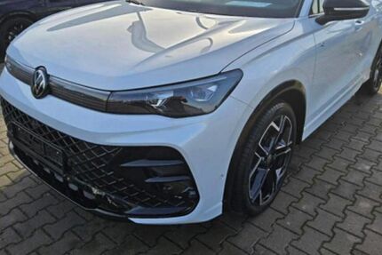 VW Tiguan 21.414 km 37.850 &euro; Dessau-Roßlau 06842