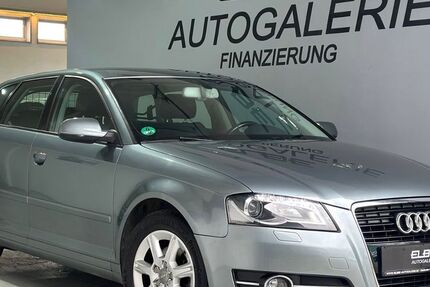 Audi A3 100.000 km 10.800 € Geesthacht 21502