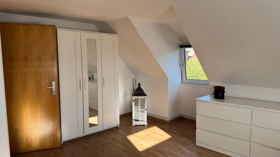 Dachgeschoßwohnung Hann. Münden - 2 Zimmer, 85 m&sup2;, 850&euro; | Angebot:26392522
