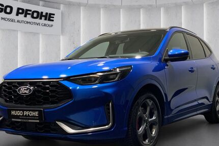 Ford Kuga 19.397 km 29.980 &euro; Hamburg 22335