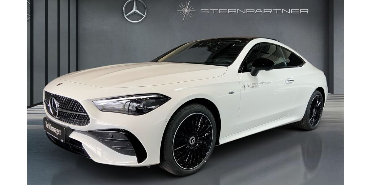 Mercedes-Benz CLE 300 29.900 km 54.320 &euro; Stade 21684
