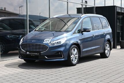 Ford Galaxy 87.000 km 25.950 &euro; Winterbach bei Stuttgart 73650