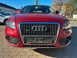 Audi Q5 2.0 TFSI 155 kW quattro 231.000 km 5.500 &euro; Neckarsulm 74172