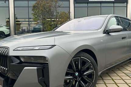 BMW 740 8.850 km 128.990 € Kempten 87439