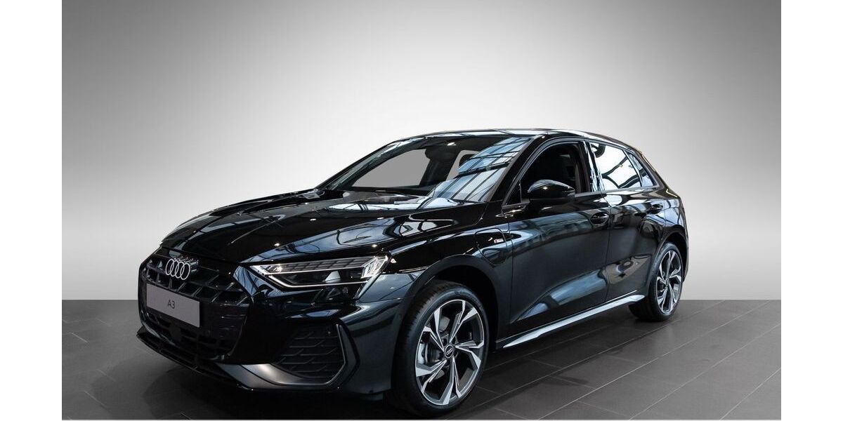 Audi A3 9.999 km 55.140 &euro; Stuttgart 70563