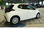 Toyota Yaris Comfort 5.100 km 15.290 &euro; Wülfershausen 97535