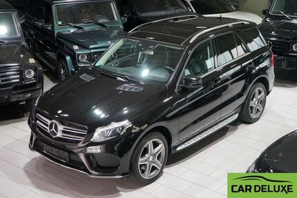 Mercedes-Benz GLE 350 192.000 km 26.888 &euro; Dortmund 44269