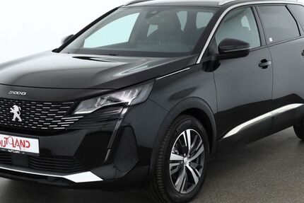 Peugeot 5008 33.510 km 27.490 &euro; Berlin 12683