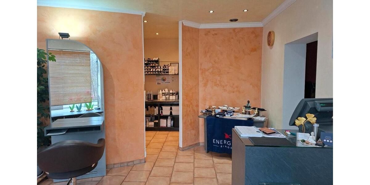 Gewerbeobjekt Georgensgmünd - 550&euro; | Angebot:26301003