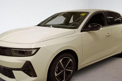 Opel Astra 14.675 km 20.450 &euro; Bernburg 06406