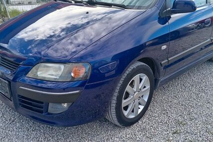 Mitsubishi Space Star 210.000 km 1.690 € München - Pasing-Obermenzing 80687