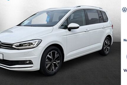 VW Touran 13.883 km 34.880 &euro; Halle / Saale 06120