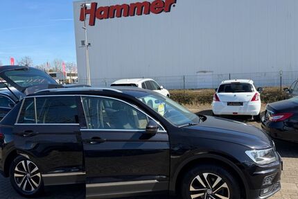VW Tiguan 97.000 km 19.999 &euro; Hannover/altwarmbüchen 30916