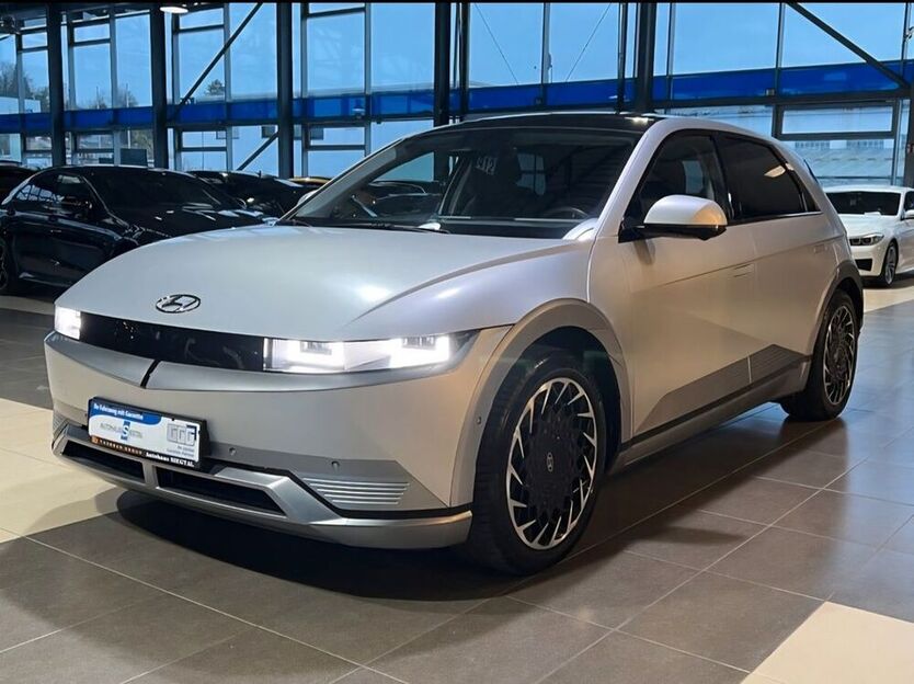 IONIQ 5