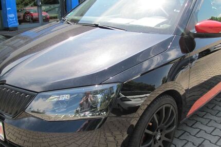 Skoda Fabia 31.410 km 13.699 &euro; Altenburg 04600