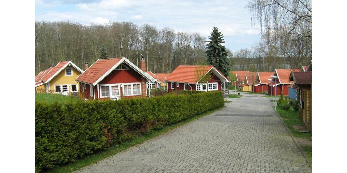Einfamilienhaus Krakow am See - 4 Zimmer, 65 m&sup2;, 235.000&euro; | Angebot:26987414