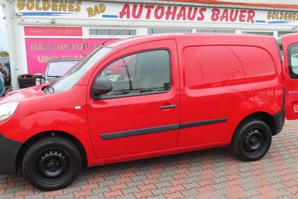 Renault Kangoo 187.486 km 4.950 &euro; Sandersdorf-Brehna 06796
