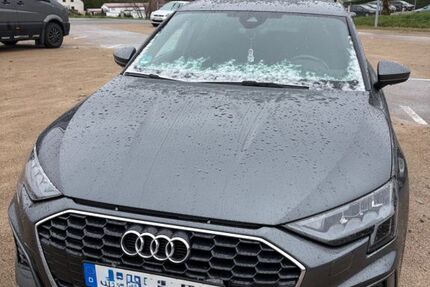 Audi A3 58.000 km 29.900 &euro; Bitburg 54634