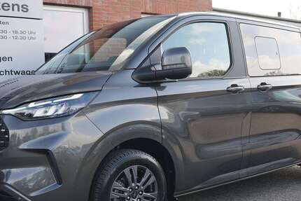 Ford Tourneo Custom 7.482 km 46.900 &euro; Achim - Embsen 28832