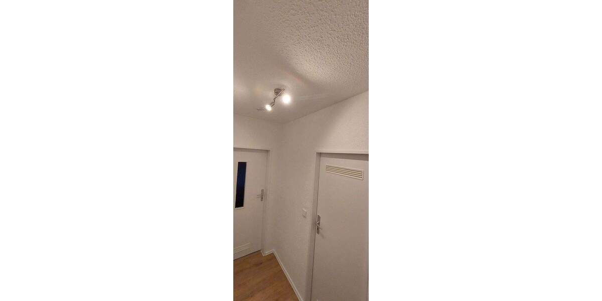 Wunderschöne 1-Zimmer-Wohnung mit neuer Küche - ca. 33 m² zu vermieten 1 zimmer