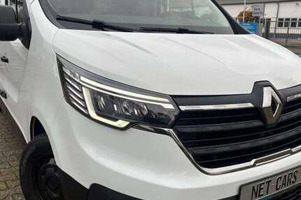 Renault Trafic 138.000 km 17.850 &euro; Hilden (bei Düsseldorf) 40721