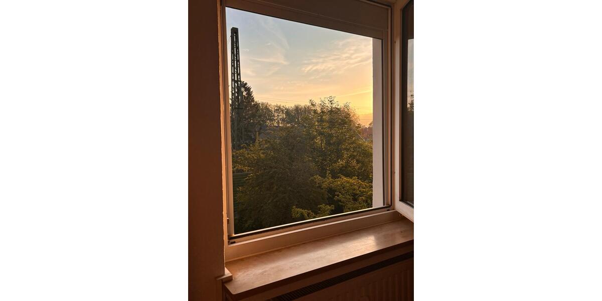 Dachgeschoßwohnung Bremen Östliche Vorstadt - 2 Zimmer, 36 m&sup2;, 158.000&euro; | Angebot:26791417