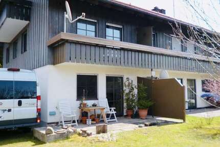 Wohnung Bad Heilbrunn-Hohenbirken Hohenbirken - 3 Zimmer, 75 m&sup2;, 345.000&euro; | Angebot:26076040