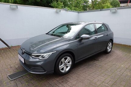VW Golf 25.000 km 19.990 &euro; Bad Oeynhausen 32545