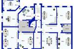 Gewerbeobjekt Schwedt Zentrum - 2 Zimmer, 850.000&euro; | Angebot:25801835