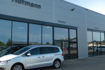 VW Sharan 194.500 km 11.950 &euro; Bad Saulgau 88348