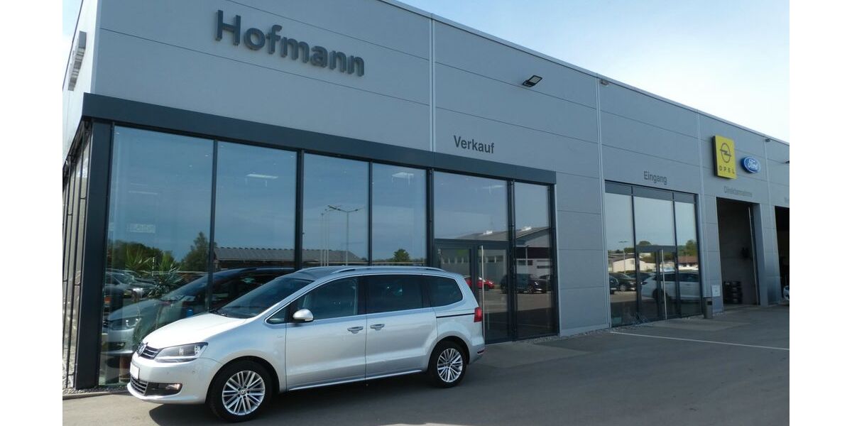 VW Sharan 194.500 km 11.950 &euro; Bad Saulgau 88348