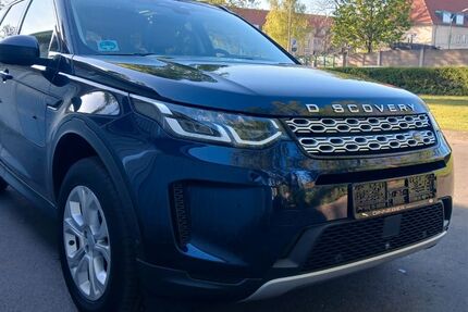 Land Rover Discovery 146.000 km 22.499 &euro; Blankenfelde-Mahlow 15831