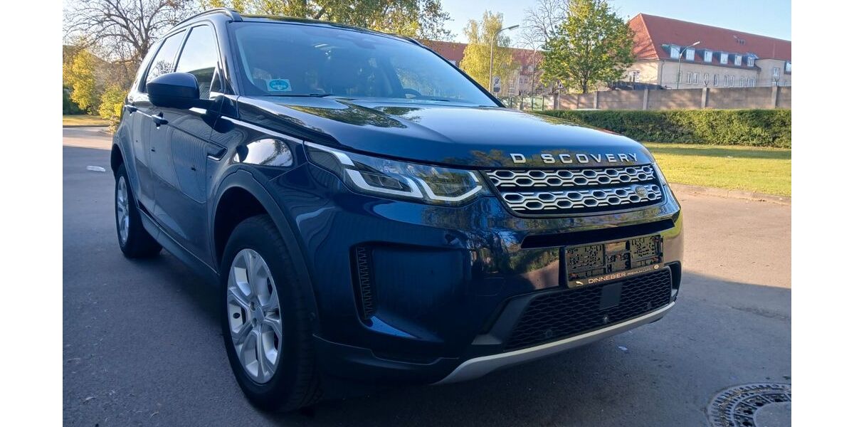 Land Rover Discovery 146.000 km 22.499 &euro; Blankenfelde-Mahlow 15831