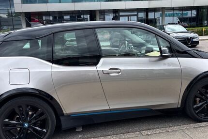 BMW i3 52.000 km 20.999 &euro; Rellingen 25462