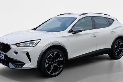 Cupra Formentor 35.008 km 28.794 &euro; Würzburg 97076