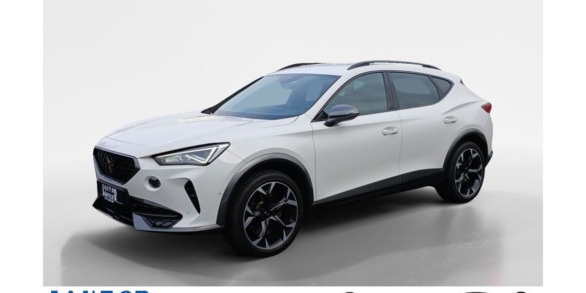 Cupra Formentor 35.008 km 28.794 &euro; Würzburg 97076