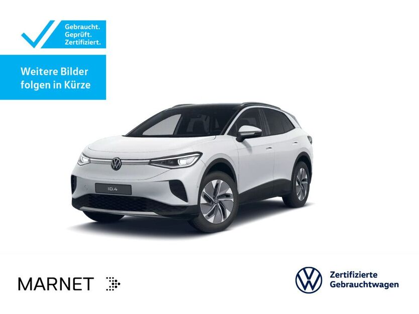VW ID.4 3.935 km 36.930 € Mainz-Kastell (Wiesbaden) 55252