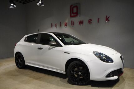 Alfa Romeo Giulietta 72.000 km 17.941 € Duisburg 47228