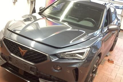 Cupra Formentor 24.850 km 28.450 &euro; Greding an der A9 91171