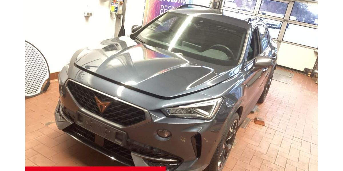 Cupra Formentor 24.850 km 28.450 &euro; Greding an der A9 91171