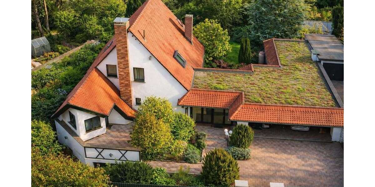 Einfamilienhaus Zirndorf - 6 Zimmer, 308 m&sup2;, 995.000&euro; | Angebot:26124773