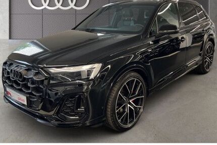 Audi Q7 39.619 km 79.770 &euro; Frankfurt am Main 60314