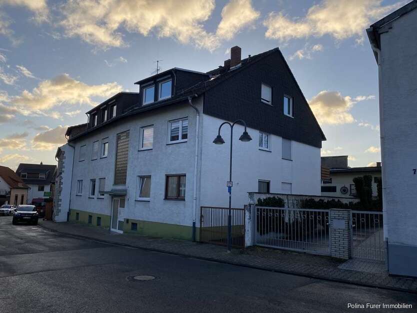 Wohnung zum Mieten in Mainz 340 € 18.24 m²