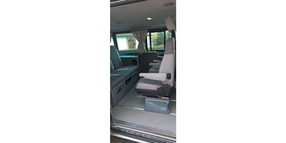 Ford Transit 165.000 km 9.999 &euro; Schalksmühle 58579