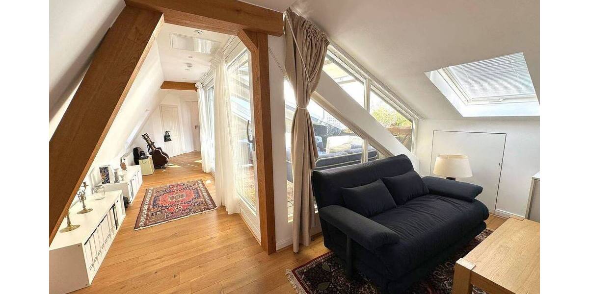 Etagenwohnung Trier Innenstadt - 5 Zimmer, 260 m&sup2;, 948.800&euro; | Angebot:25740920