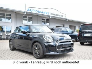 Mini Cooper SE Essential Trim Navi PanoDach Keyless 53.742 km 18.495 &euro; Donauwörth 86609