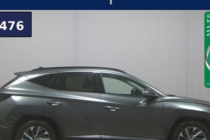 Hyundai TUCSON 130.393 km 17.680 &euro; Gyhum/Bockel 27404