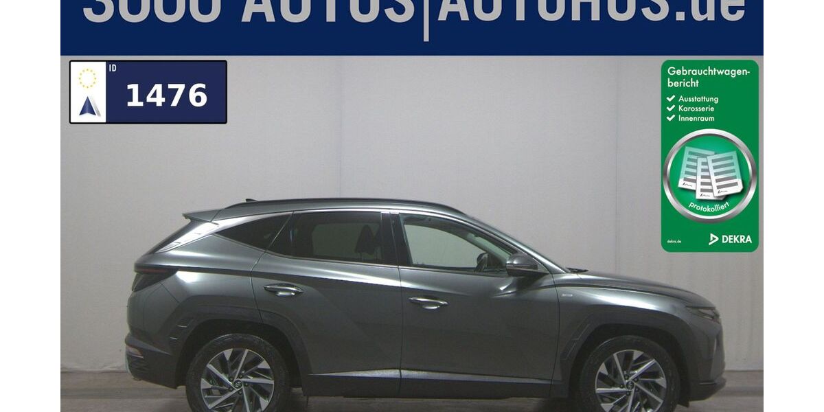 Hyundai TUCSON 130.393 km 17.680 &euro; Gyhum/Bockel 27404
