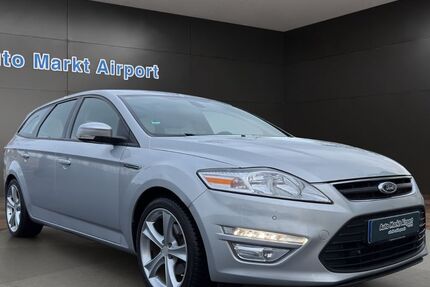 Ford Mondeo 193.000 km 5.950 &euro; Ratingen bei Düsseldorf 40878