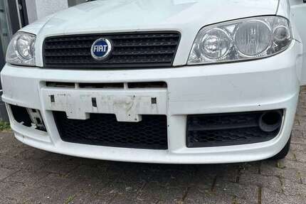 Fiat Punto 192.000 km 200 € Weisenbach 76599